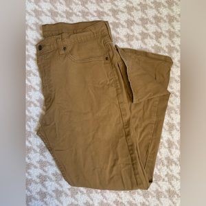 Men’s Levi’s 315
